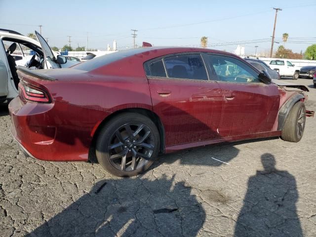 2020 Dodge Charger R/T