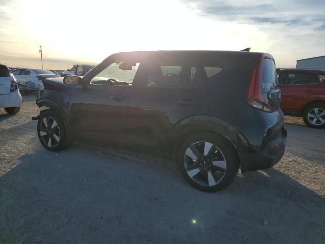 2020 KIA Soul EX