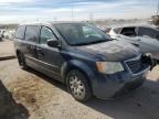 2008 Chrysler Town & Country LX