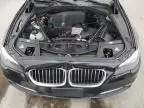 2016 BMW 528 XI