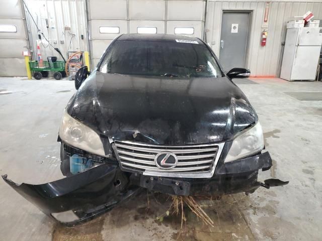 2011 Lexus ES 350