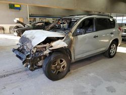 Salvage cars for sale at Sandston, VA auction: 2012 Toyota Rav4