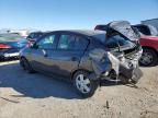 2015 Nissan Versa S