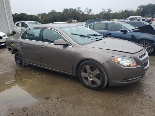 2011 Chevrolet Malibu 2LT