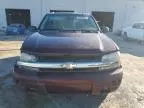 2006 Chevrolet Trailblazer LS