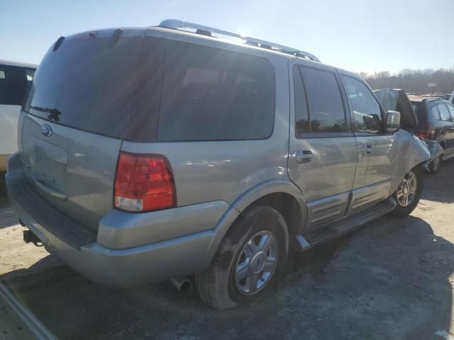 2006 Ford Expedition Limited