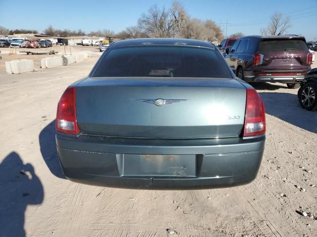 2005 Chrysler 300