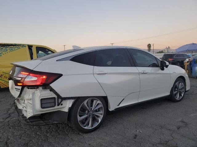 2018 Honda Clarity Touring