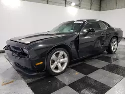 Vehiculos salvage en venta de Copart Cleveland: 2014 Dodge Challenger SXT