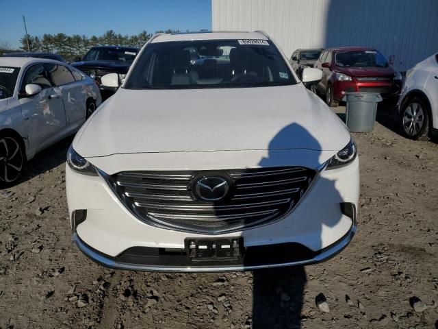 2023 Mazda CX-9 Grand Touring