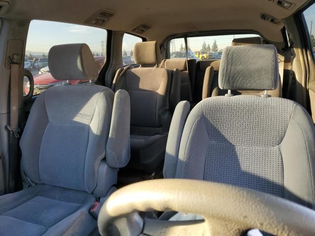 2006 Toyota Sienna CE