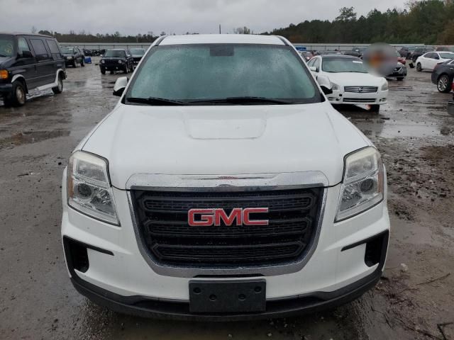 2016 GMC Terrain SLE