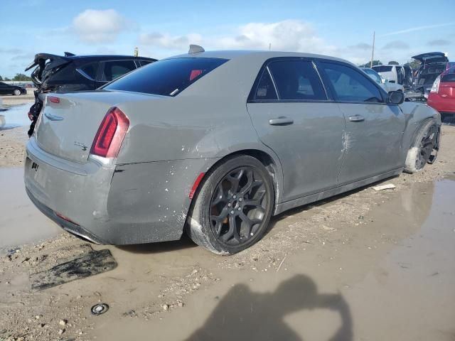 2019 Chrysler 300 S