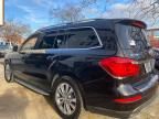 2014 Mercedes-Benz GL 450 4matic