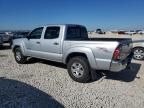 2010 Toyota Tacoma Double Cab