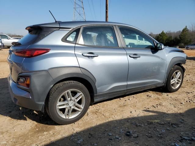 2019 Hyundai Kona SE