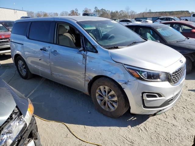 2021 KIA Sedona LX