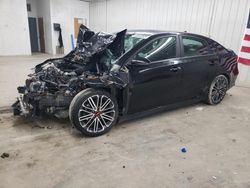 KIA salvage cars for sale: 2022 KIA Forte GT