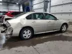 2009 Chevrolet Impala LS