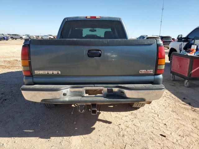 2006 GMC New Sierra K1500