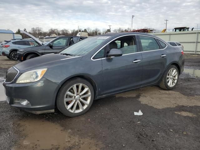 2012 Buick Verano