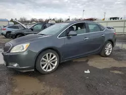 Buick Vehiculos salvage en venta: 2012 Buick Verano