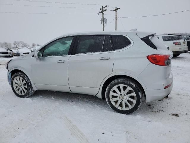 2016 Buick Envision Premium