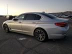 2017 BMW 530 I