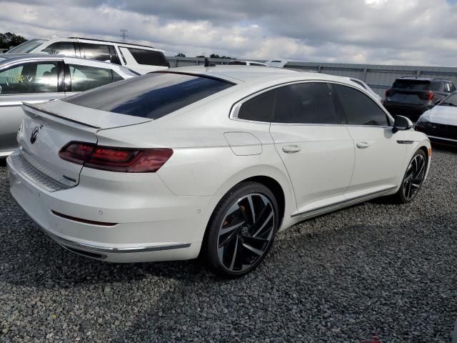 2023 Volkswagen Arteon SEL Premium R-Line