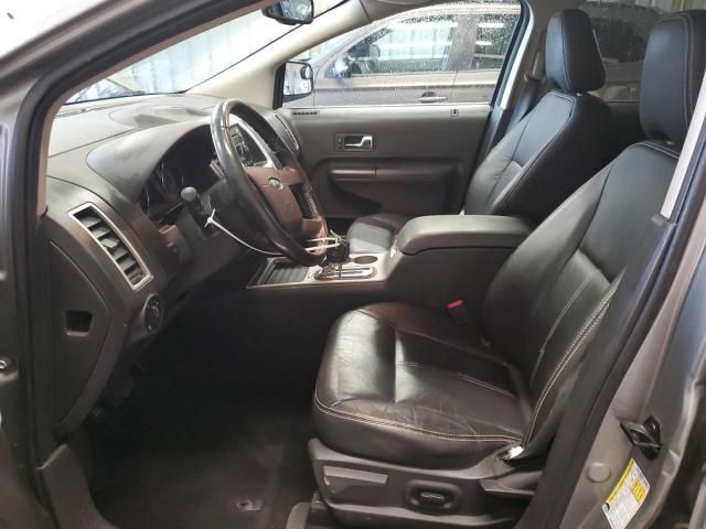 2008 Ford Edge Limited