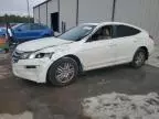 2012 Honda Crosstour EXL