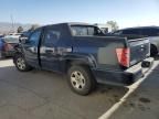 2009 Honda Ridgeline RT