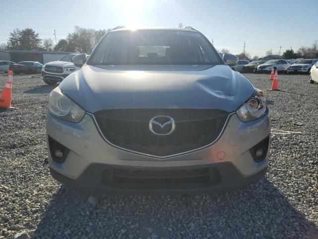 2015 Mazda CX-5 GT