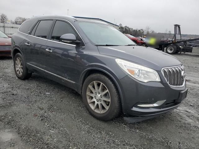 2013 Buick Enclave