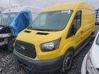 2018 Ford Transit T-150