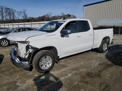 2023 Chevrolet Silverado C1500 LT en venta en Spartanburg, SC