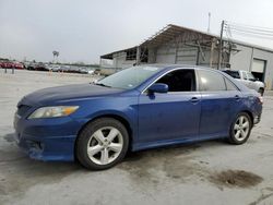 2011 Toyota Camry Base en venta en Corpus Christi, TX