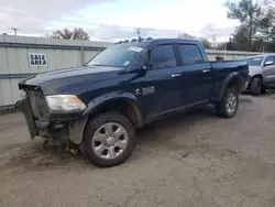 Dodge 2500 slt Vehiculos salvage en venta: 2014 Dodge RAM 2500 SLT