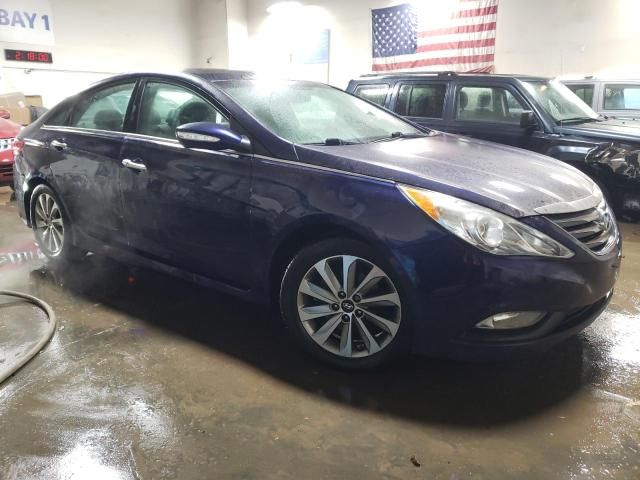 2014 Hyundai Sonata SE