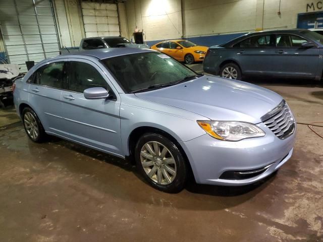 2014 Chrysler 200 Touring