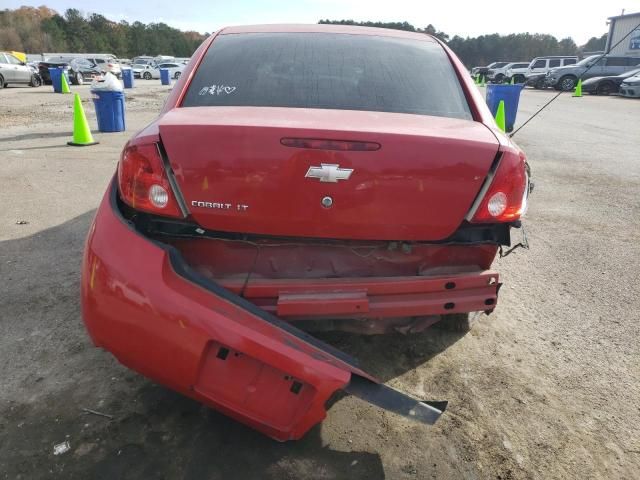 2010 Chevrolet Cobalt 1LT