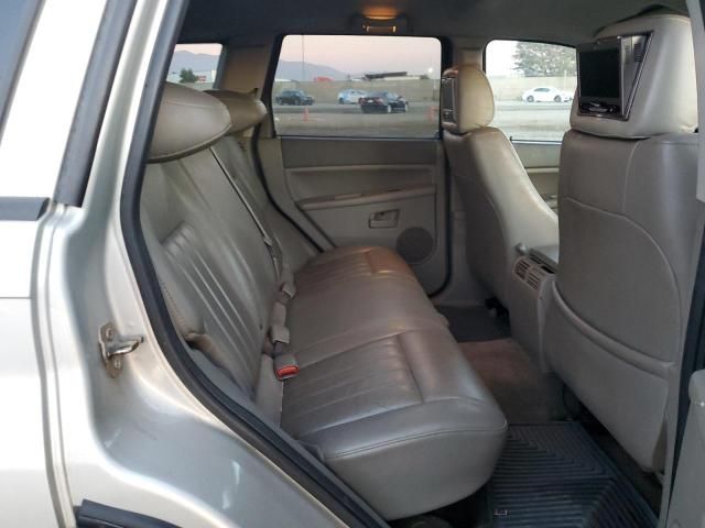 2007 Jeep Grand Cherokee Laredo