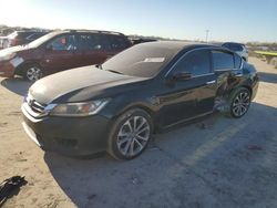 2015 Honda Accord Sport en venta en Wilmer, TX