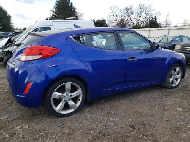 2012 Hyundai Veloster