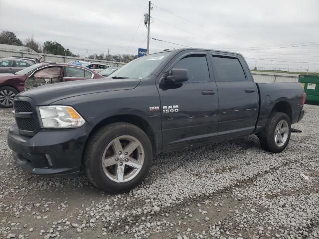 2016 Dodge RAM 1500 ST