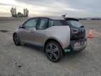 2014 BMW I3 REX