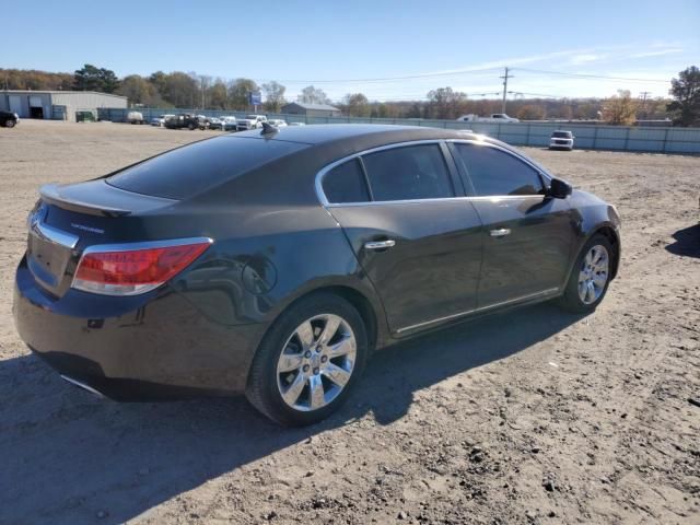 2013 Buick Lacrosse Premium