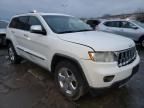 2011 Jeep Grand Cherokee Limited