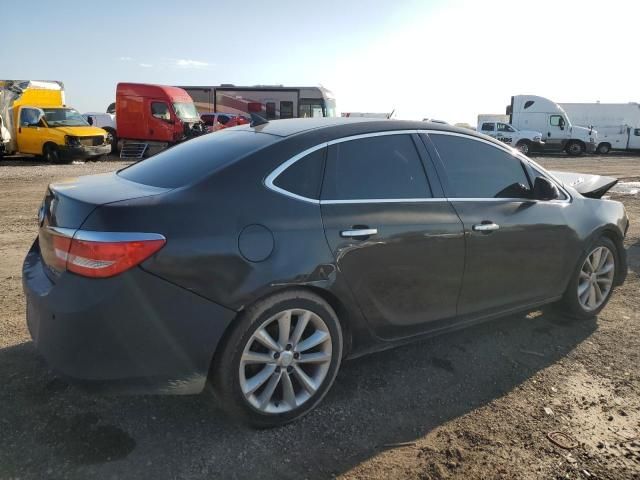 2012 Buick Verano