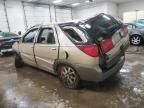 2004 Buick Rendezvous CX